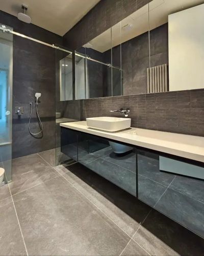 آپارتمان 205 متری سه خوابه در زعفرانیه تهران