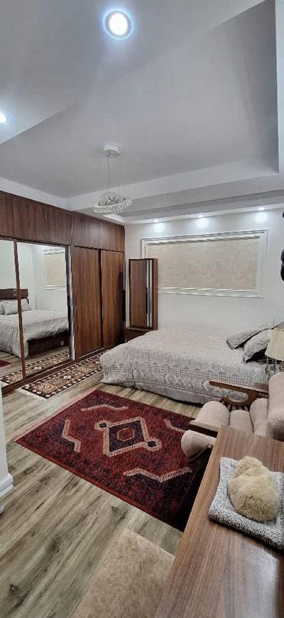 آپارتمان 190 متری چهارخوابه در فاز 1 اندیشه