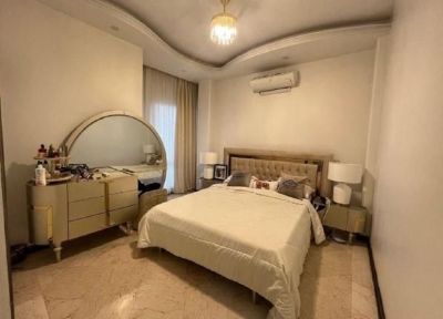 آپارتمان 126 متری سه خوابه در جنت آباد مرکزی تهران