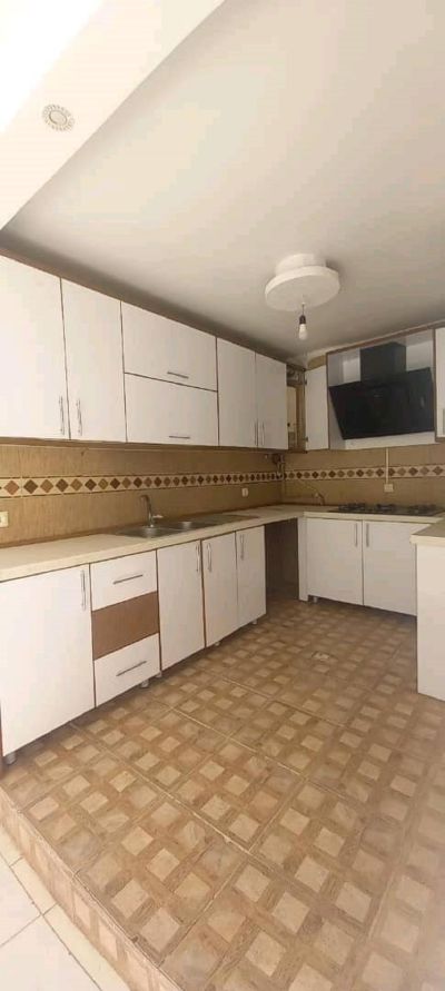 آپارتمان 65 متری دو خوابه در فاز 1 اندیشه