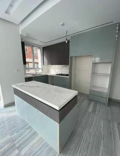 آپارتمان 74 متری دو خوابه در جنت آباد جنوبی تهران