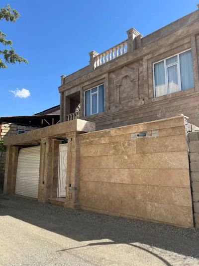 خانه 115 متری سه خوابه در چهارباغ کرج