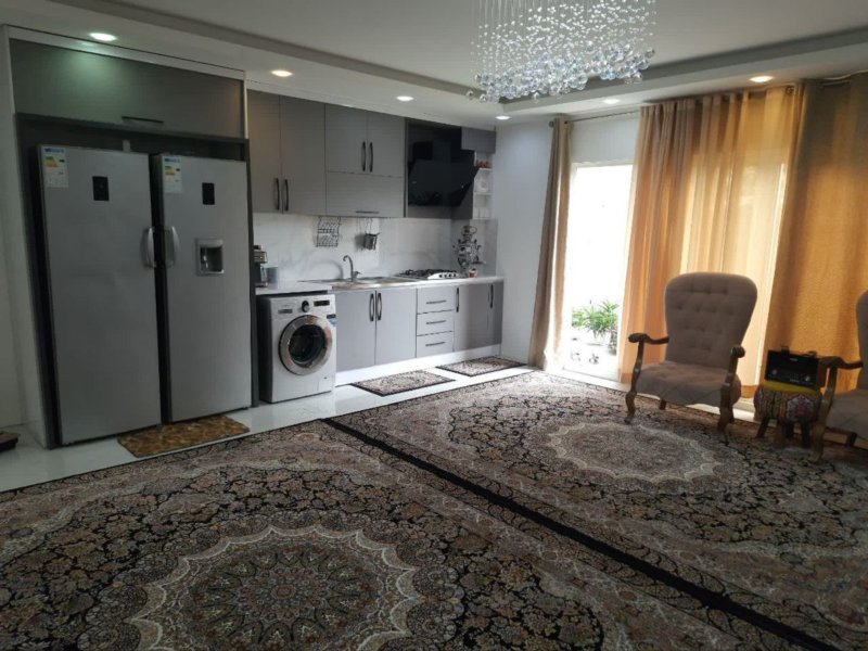 ویلا 210 متری یک خوابه در آمل13708624897