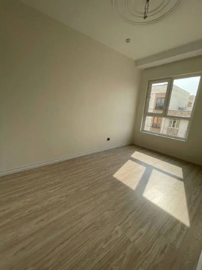 آپارتمان 102 متری دو خوابه در جنت آباد شمالی تهران