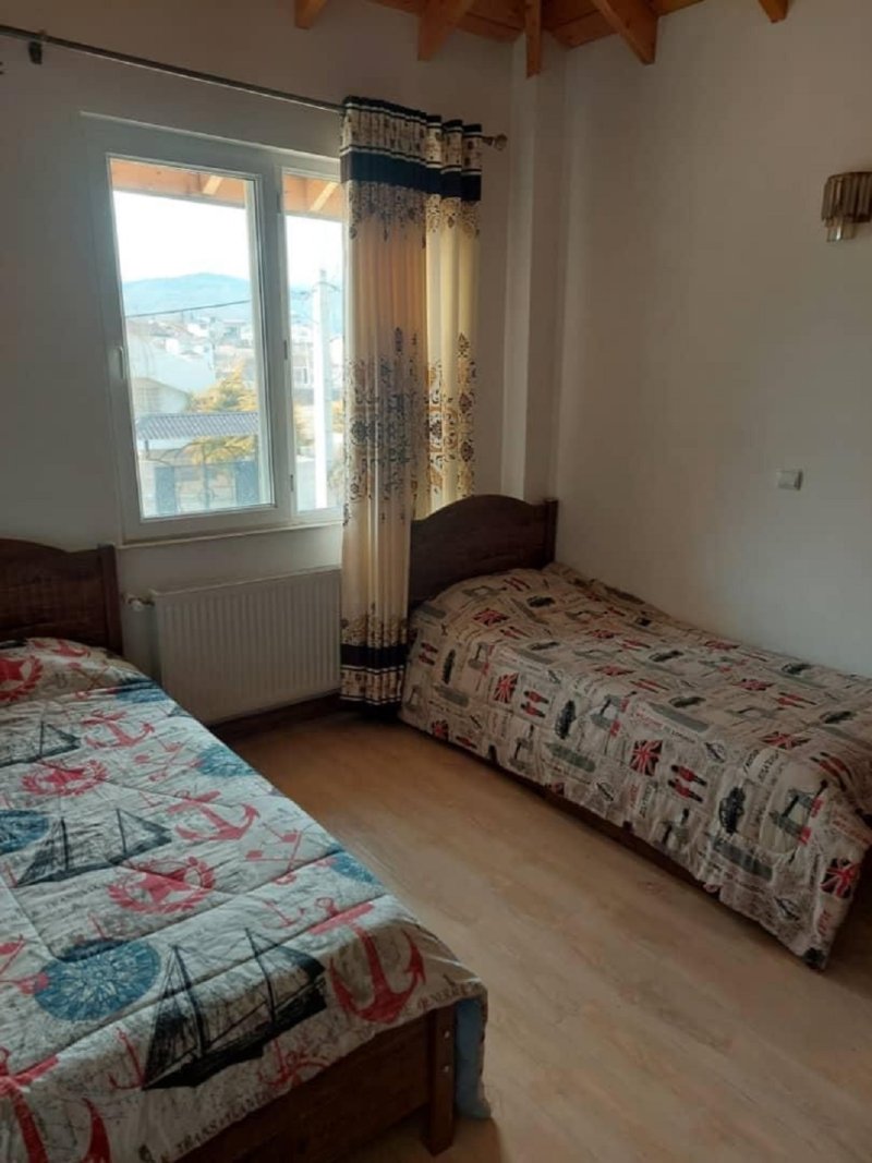 ویلا 250 متری سه خوابه در کلاردشت13708524902