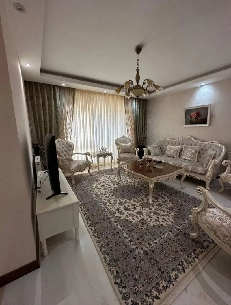 آپارتمان 84 متری یک خوابه در جنت آباد مرکزی تهران13701024755