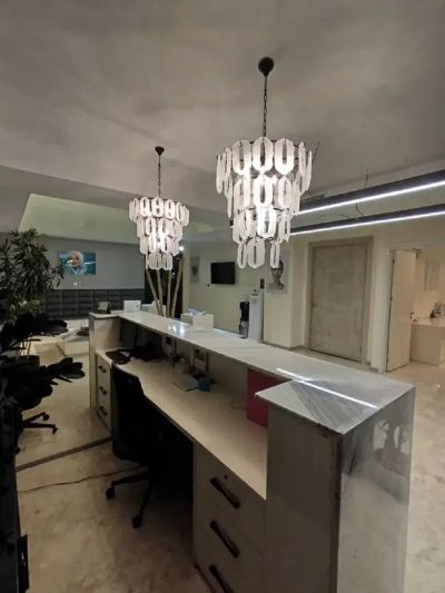 تجاری 250 متری سه خوابه در زعفرانیه تهران