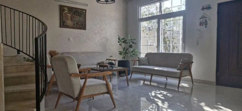 خانه 263 متری سه خوابه در بلوار امام خمینی گلبهار13694024527