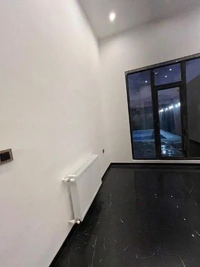 ویلا 250 متری دو خوابه در شهرک زعفرانیه کرج