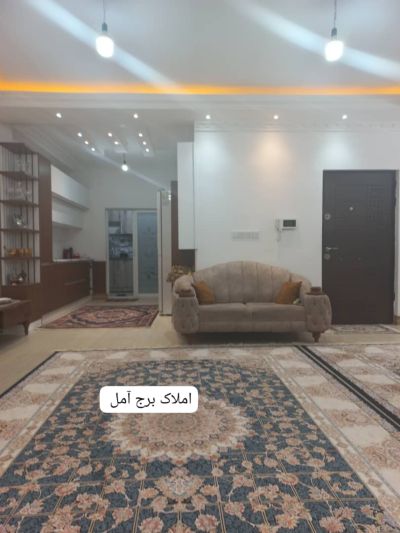 خانه 130 متری در آمل