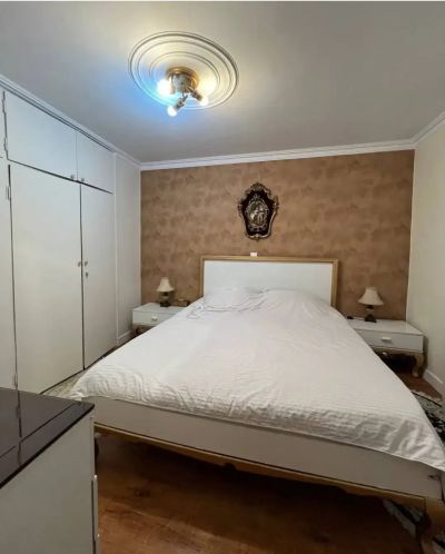 آپارتمان 135 متری سه خوابه در جنت آباد جنوبی تهران