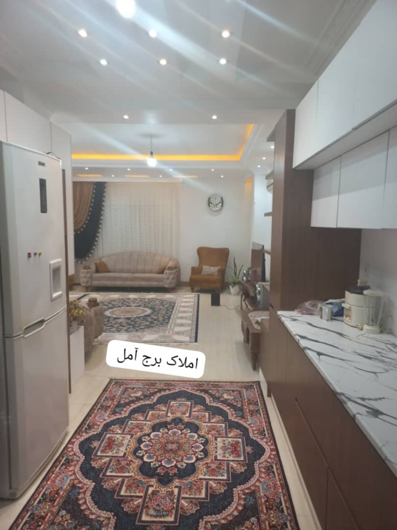 خانه 130 متری در آمل13696924635