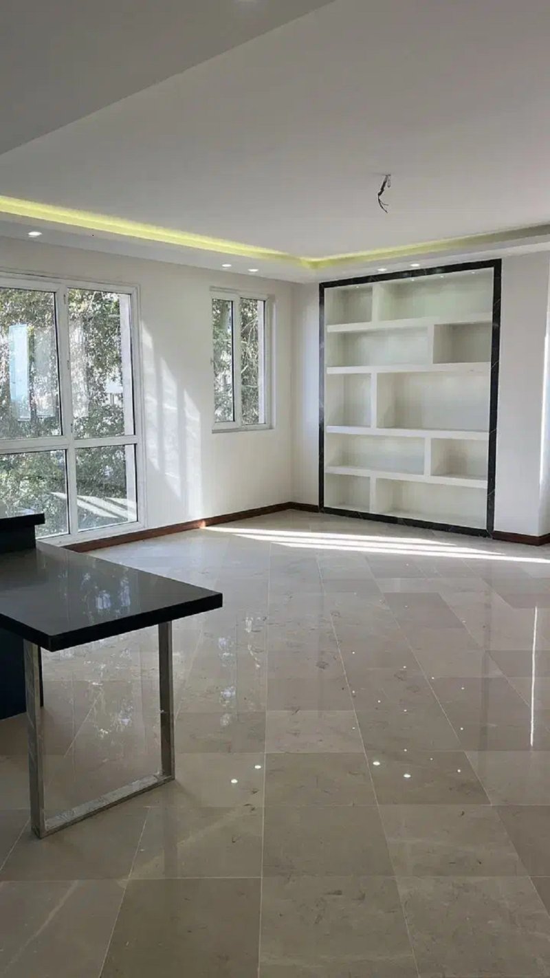 آپارتمان 100 متری دو خوابه در جنت آباد جنوبی تهران13700824750