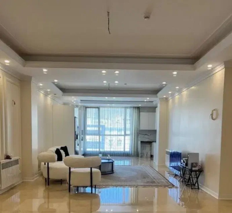 آپارتمان 85 متری دو خوابه در جنت آباد جنوبی تهران13701324760