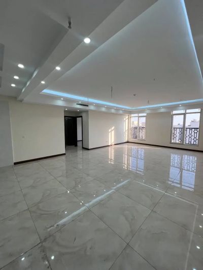 آپارتمان 105 متری دو خوابه در جنت آباد جنوبی تهران