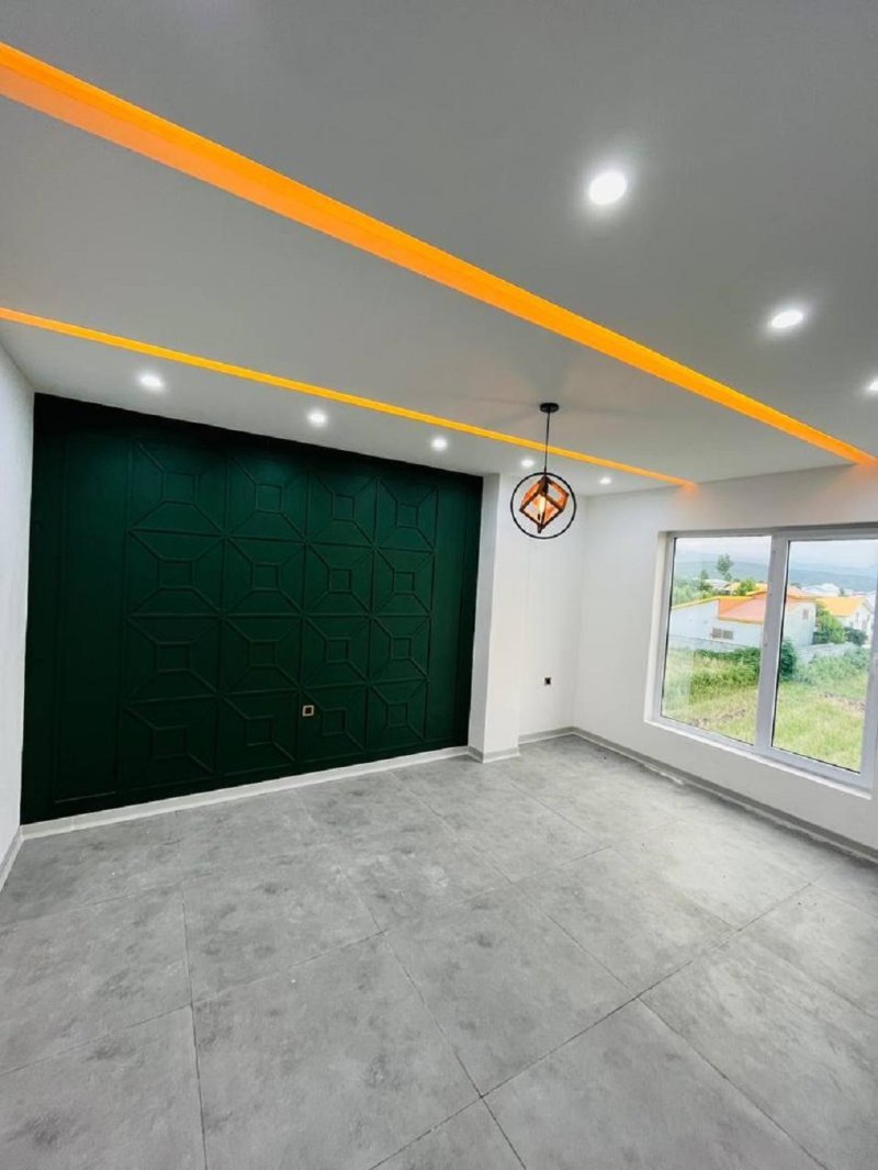 ویلا 260 متری سه خوابه در امیرآباد چمستان13703824842