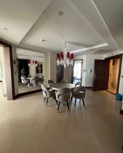 آپارتمان 230 متری سه خوابه در زعفرانیه تهران