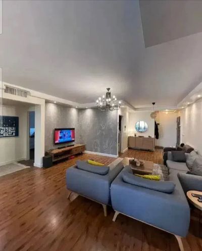 آپارتمان 92 متری دو خوابه در جنت آباد جنوبی تهران