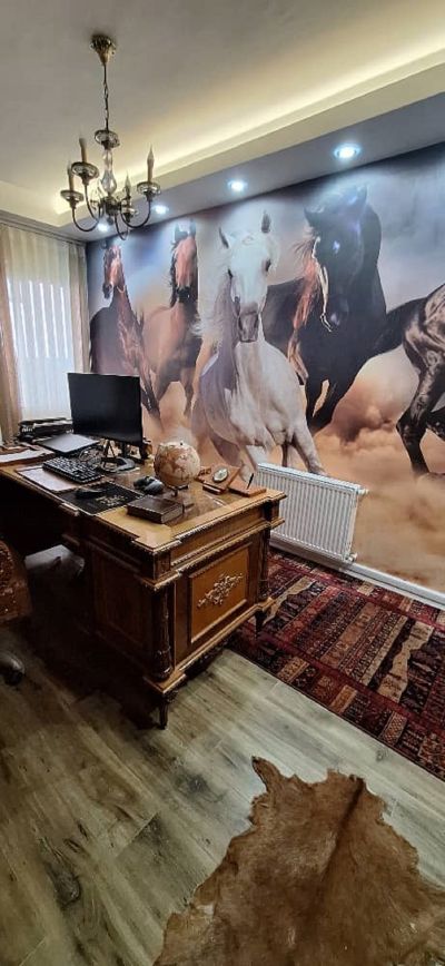 آپارتمان 190 متری چهارخوابه در فاز 1 اندیشه