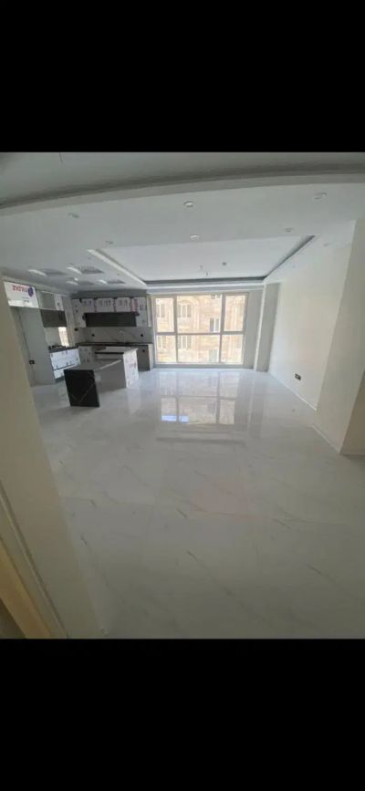 آپارتمان 120 متری دو خوابه در جنت آباد تهران