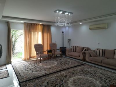 ویلا 210 متری یک خوابه در آمل