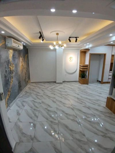 آپارتمان 46 متری یک خوابه در فاز 1 اندیشه