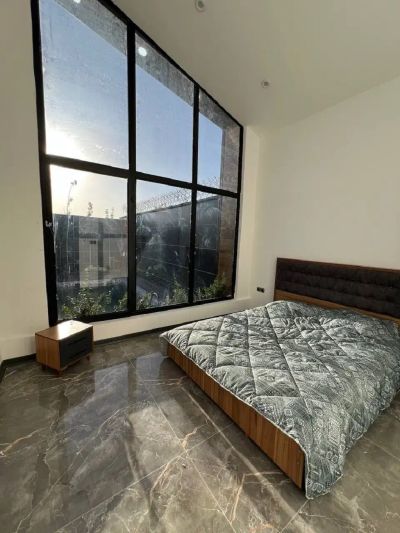 ویلا 250 متری دو خوابه در شهرک زعفرانیه کرج