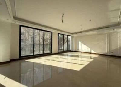 آپارتمان 119 متری سه خوابه در جنت آباد تهران