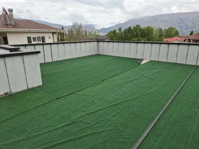 ویلا 220 متری سه خوابه در کلاردشت