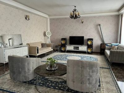 خانه 115 متری سه خوابه در چهارباغ کرج