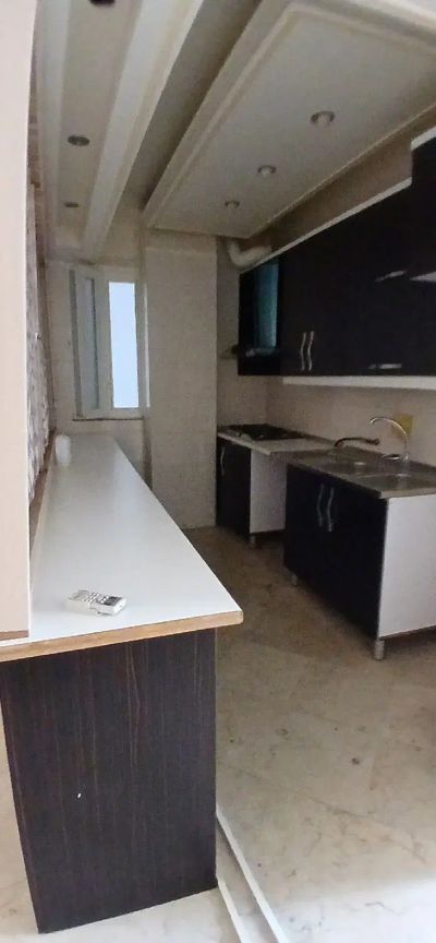 آپارتمان 64 متری دو خوابه در جنت آباد مرکزی تهران