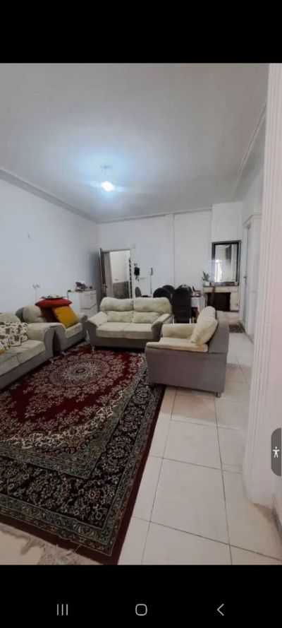 آپارتمان 70 متری دو خوابه در جنت آباد مرکزی تهران