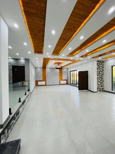 ویلا 600 متری سه خوابه در امیرآباد چمستان