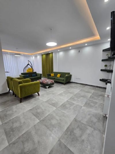 ویلا 500 متری دو خوابه در چهارباغ کرج