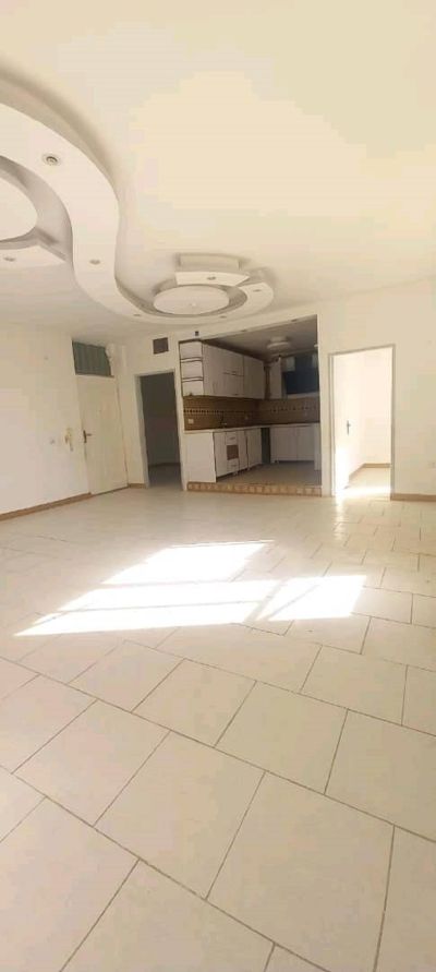 آپارتمان 65 متری دو خوابه در فاز 1 اندیشه