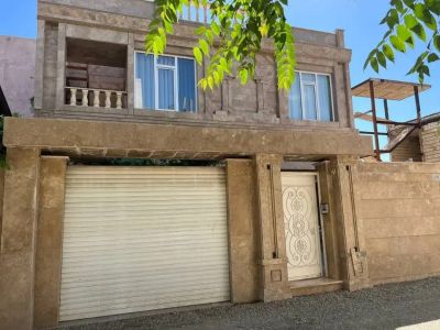 خانه 115 متری سه خوابه در چهارباغ کرج