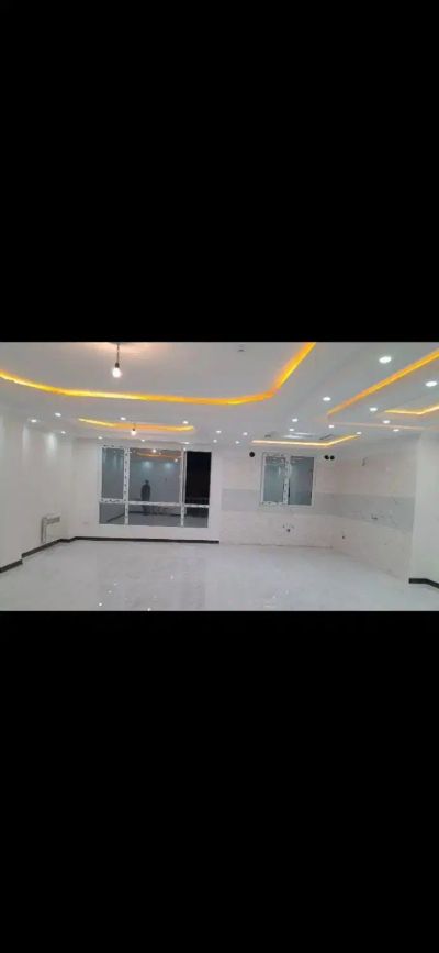 آپارتمان 114 متری دو خوابه در جنت آباد جنوبی تهران