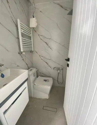 آپارتمان 74 متری دو خوابه در جنت آباد جنوبی تهران