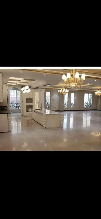 آپارتمان 138 متری سه خوابه در جنت آباد شمالی تهران