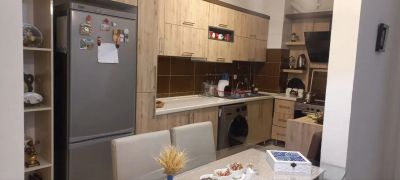 آپارتمان 70 متری یک خوابه در گلبهار