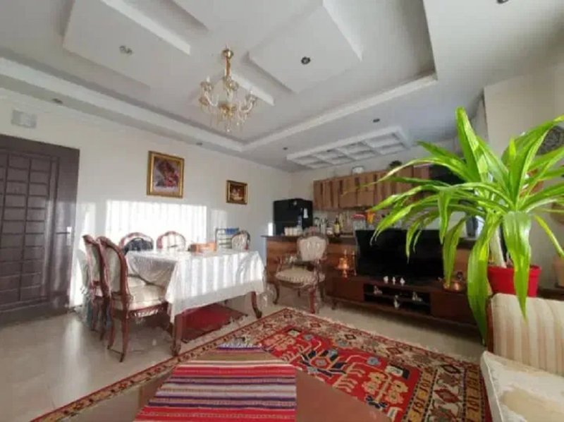 آپارتمان 69 متری دو خوابه در سازمان برنامه جنوبی تهران13703624832