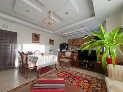 آپارتمان 69 متری دو خوابه در سازمان برنامه جنوبی تهران