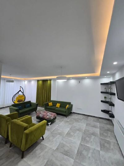 ویلا 500 متری دو خوابه در چهارباغ کرج