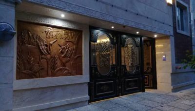 آپارتمان 80 متری دو خوابه در جنت آباد مرکزی تهران