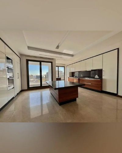 آپارتمان 350 متری چهارخوابه در زعفرانیه تهران