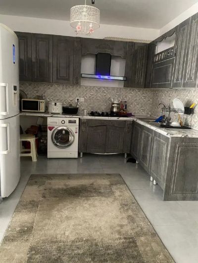 آپارتمان 90 متری دو خوابه در جنت آباد مرکزی تهران