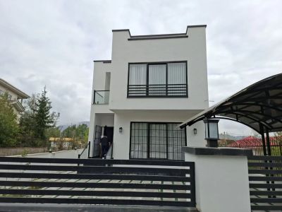 ویلا 220 متری سه خوابه در کلاردشت