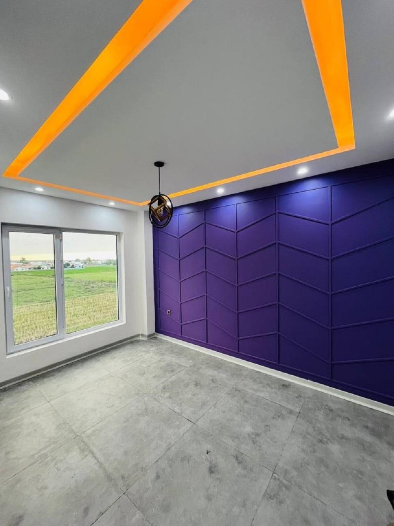 ویلا 260 متری سه خوابه در امیرآباد چمستان13703824843