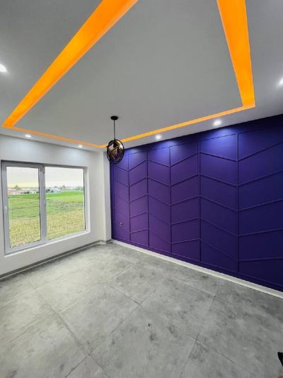 ویلا 260 متری سه خوابه در امیرآباد چمستان