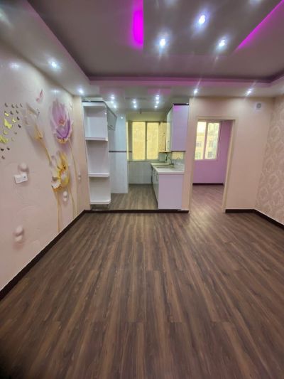 آپارتمان 46 متری یک خوابه در فاز 1 اندیشه